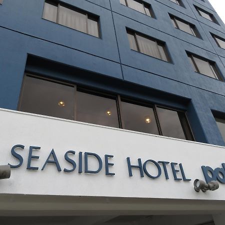 Seaside Hotel Palco Maizuru Exteriér fotografie