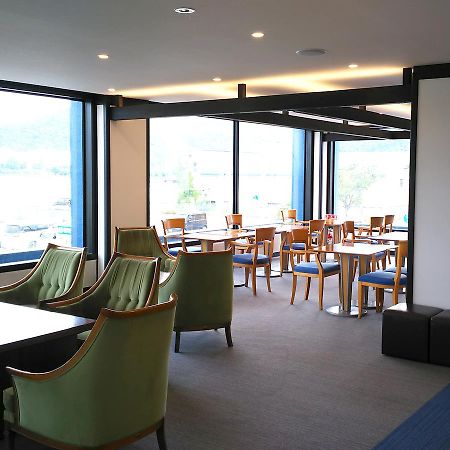 Seaside Hotel Palco Maizuru Exteriér fotografie