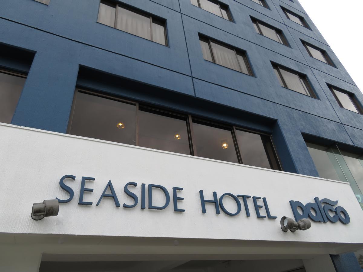 Seaside Hotel Palco Maizuru Exteriér fotografie