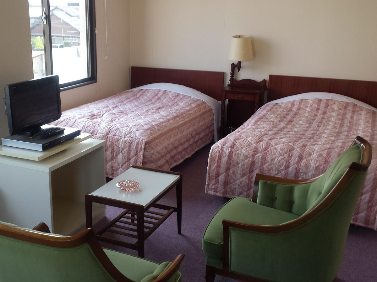 Seaside Hotel Palco Maizuru Pokoj fotografie