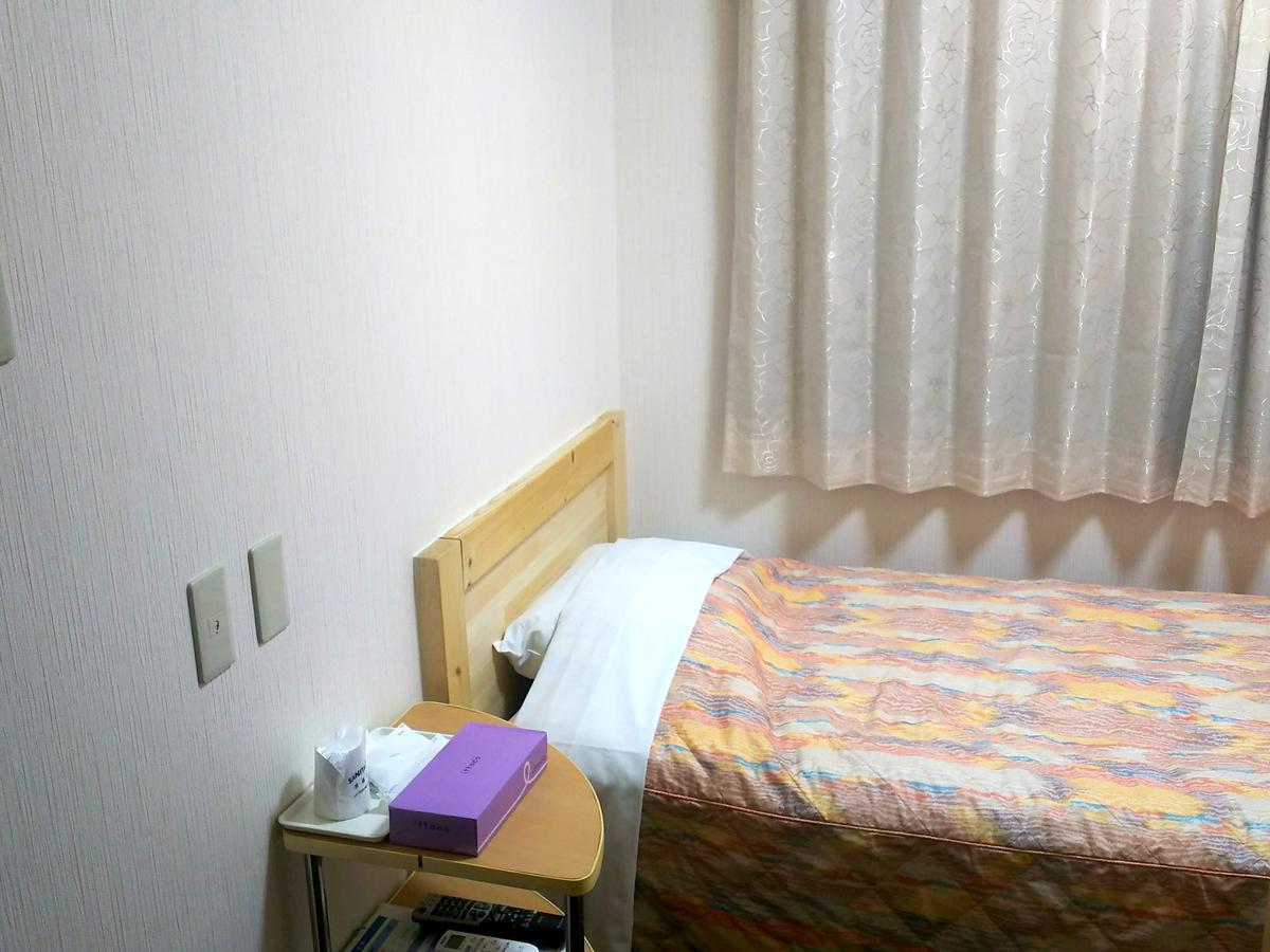Seaside Hotel Palco Maizuru Pokoj fotografie