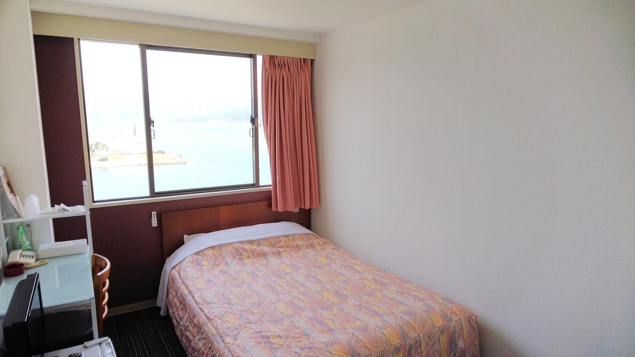 Seaside Hotel Palco Maizuru Pokoj fotografie