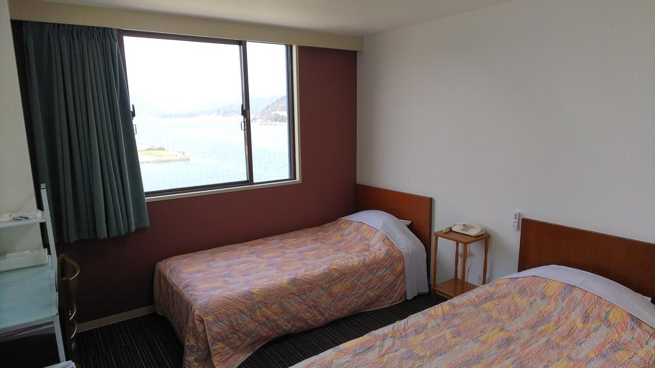 Seaside Hotel Palco Maizuru Pokoj fotografie