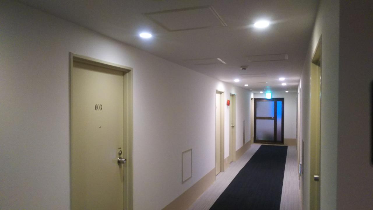 Seaside Hotel Palco Maizuru Exteriér fotografie