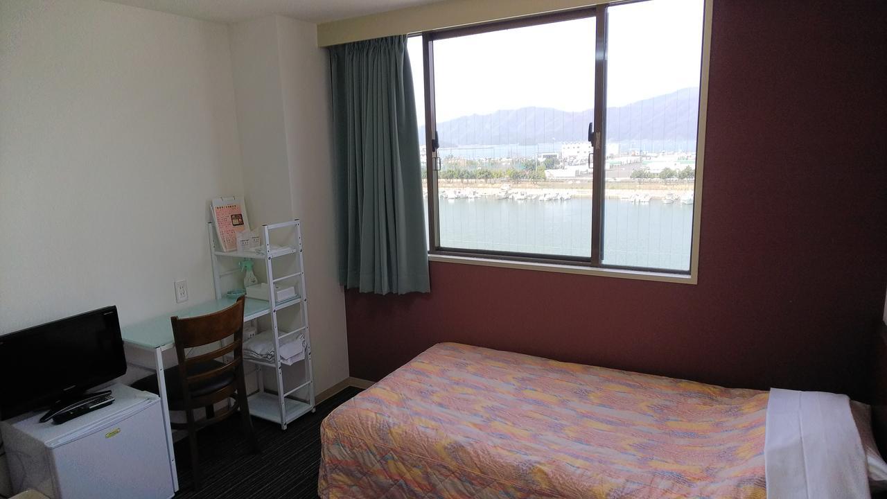 Seaside Hotel Palco Maizuru Pokoj fotografie