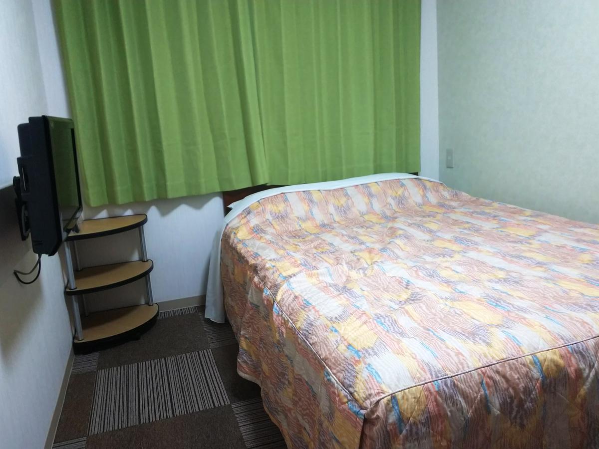 Seaside Hotel Palco Maizuru Exteriér fotografie