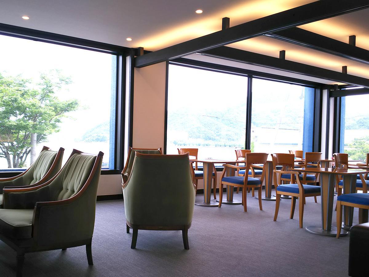 Seaside Hotel Palco Maizuru Exteriér fotografie